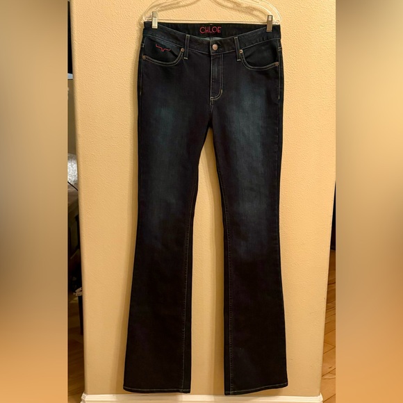Kimes Ranch Chloe Bootcut Jeans - Picture 4 of 11